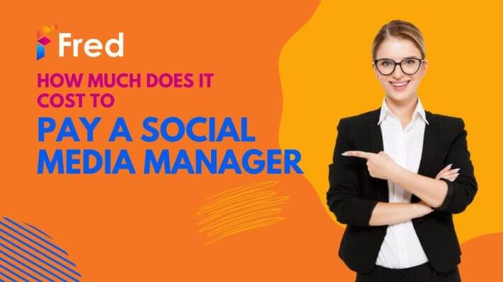 How Much Does It Cost To Pay A Social Media Manager